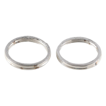 ENS. DE JOINTS D'ECHAPPEMENT