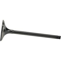 SOUPAPE D'ECHAPPEMENT EN ACIER