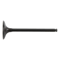 SOUPAPE D'ECHAPPEMENT EN ACIER