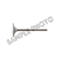 VALVE INTAKE TITANIUM