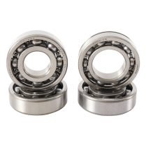 ENS. DE CONTRE-EQUILIBREUR