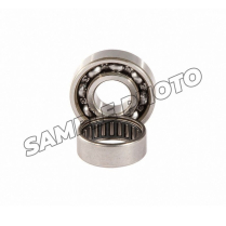 ENS. DE CONTRE-EQUILIBREUR