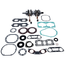 ENS. DE REPARATION BAS DU MOTEUR