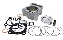 STANDARD BORE HC CYLINDER KIT