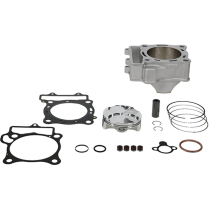 STANDARD BORE HIGH COMPRESSION CYLINDER KIT