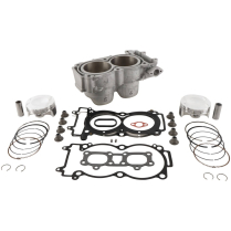 STANDARD BORE CYLINDER KIT