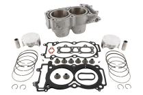STANDARD BORE HC CYLINDER KIT
