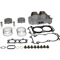 STANDARD BORE CYLINDER KIT