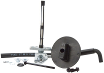 FUEL VALVE KIT
