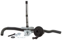 FUEL VALVE KIT