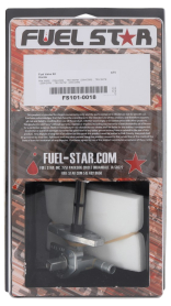 FUEL VALVE KIT