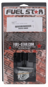 FUEL VALVE KIT