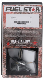 FUEL VALVE KIT