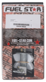 ENS. DE SOUPAPE DE CARBURANT