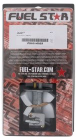 FUEL VALVE KIT
