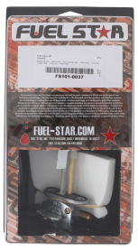 FUEL VALVE KIT