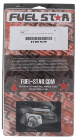 FUEL VALVE KIT