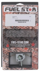 FUEL VALVE KIT