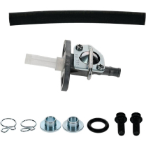 FUEL VALVE KIT