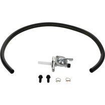 FUEL VALVE KIT