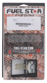 FUEL VALVE KIT