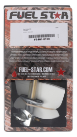 FUEL VALVE KIT