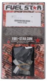 FUEL VALVE KIT