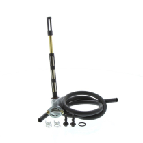 FUEL VALVE KIT