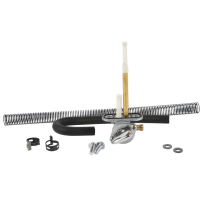 FUEL VALVE KIT
