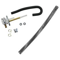 FUEL VALVE KIT