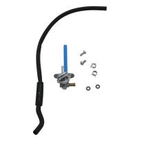 FUEL VALVE KIT