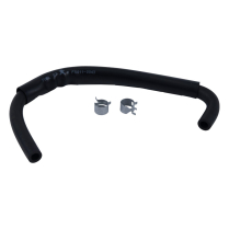 HOSE AND CLAMP KIT