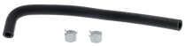 HOSE AND CLAMP KIT