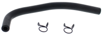 HOSE AND CLAMP KIT