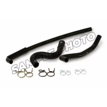 HOSE AND CLAMP KIT