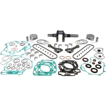 OVERSIZED COMPLETE ENGINE REBUILD KIT