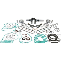 OVERSIZED COMPLETE ENGINE REBUILD KIT Outlander 800 4x4 (06-