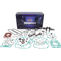 COMPLETE ENGINE REBUILD KIT