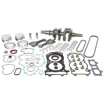 COMPLETE ENGINE REBUILD KIT