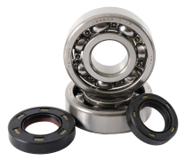 BEARING & SEAL KITS HONDA CR80R / CR85R