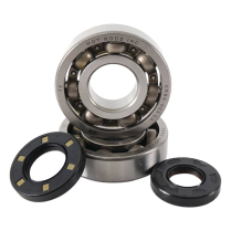 BEARING & SEAL KITS KAWA KX250 87-01