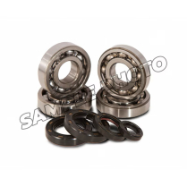 BEARING & SEAL KITS YAM YZ 250 01-06