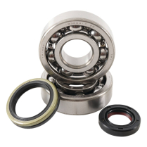 MAIN BEARING & SEAL KITS