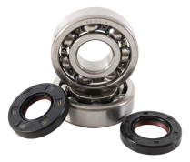 BEARING & SEAL KITS YAM YZ 125 05-08