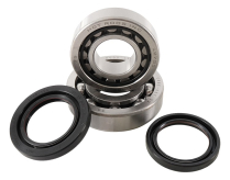 MAIN BEARING + SEAL