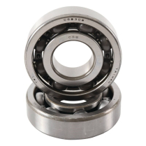 BEARING & SEAL KITS LTR 450  06-07