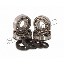 MAIN BEARING & SEAL KITS