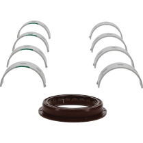 ENS. DE ROULEMENTS PALIER PRINCIPAUX ET DE JOINTS