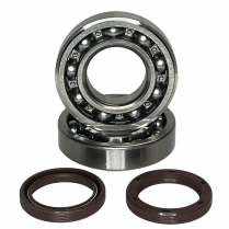 ENS. DE ROULEMENTS PALIER PRINCIPAUX ET DE JOINTS