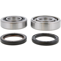 ENS. DE ROULEMENTS PALIER PRINCIPAUX ET DE JOINTS